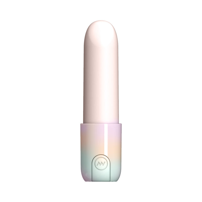 Adam & Eve Lip Plumper Discreet Lipstick Vibrator