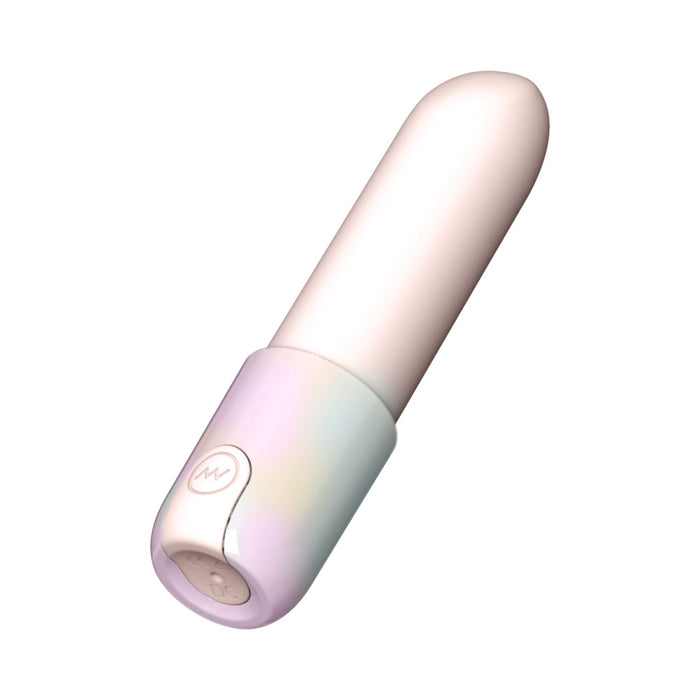 Adam & Eve Lip Plumper Discreet Lipstick Vibrator