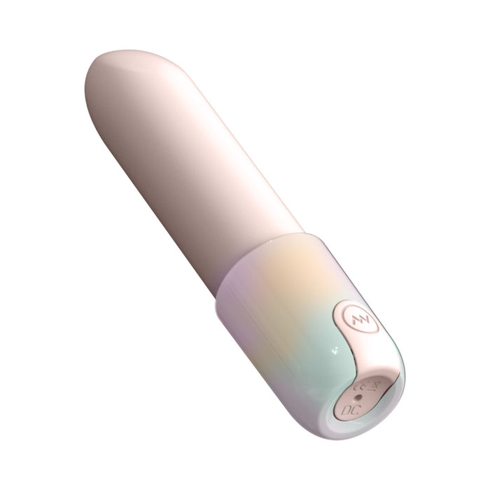 Adam & Eve Lip Plumper Discreet Lipstick Vibrator
