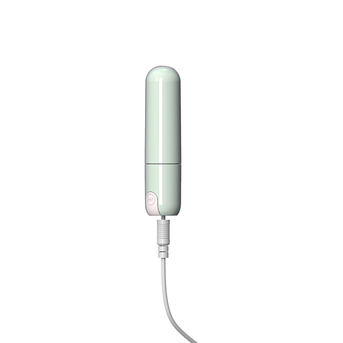 Adam & Eve Lip Plumper Discreet Lipstick Vibrator