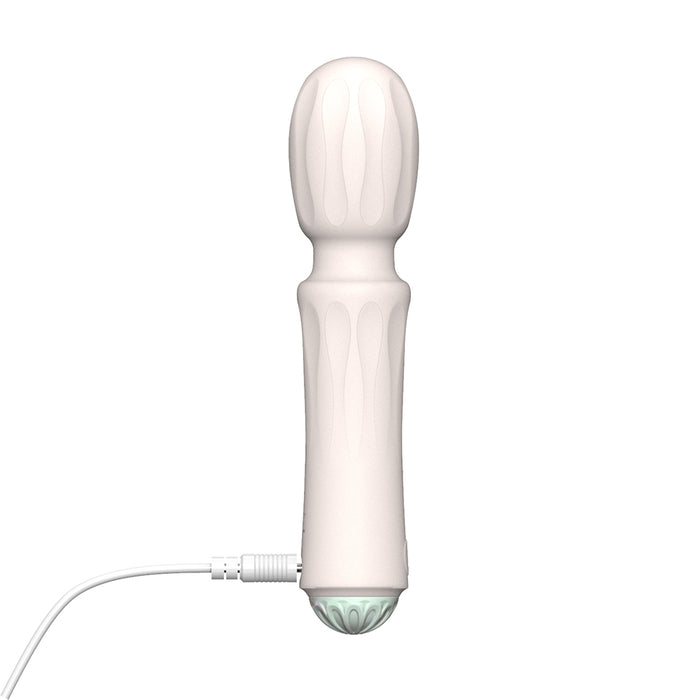 Adam & Eve Heavenly Touch Rechargeable Mini Wand