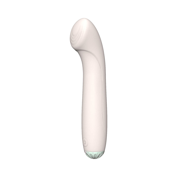 Adam & Eve Flatter Me Flexible Dual-Purpose Vibrator