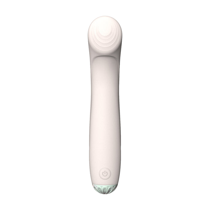 Adam & Eve Flatter Me Flexible Dual-Purpose Vibrator