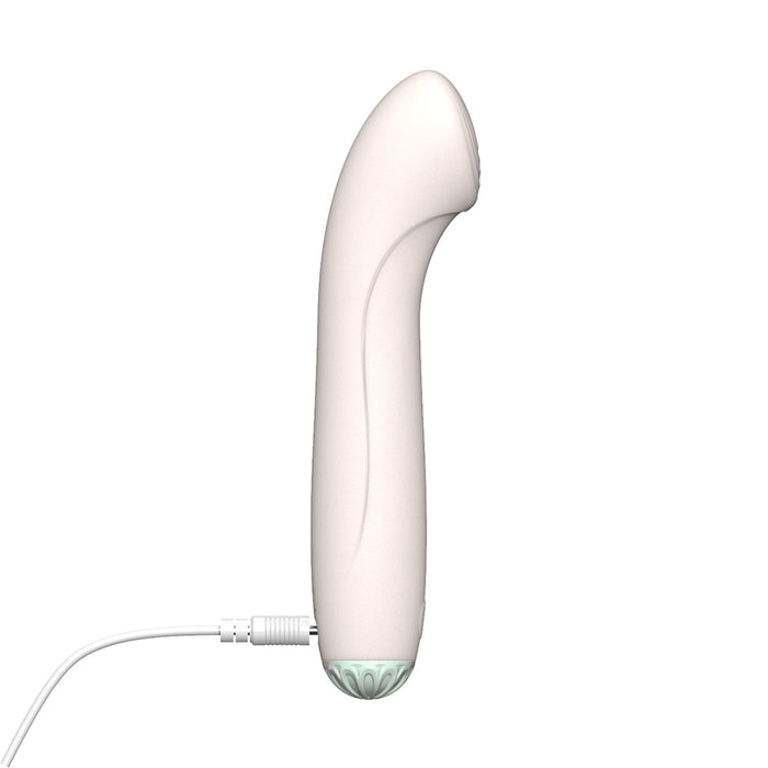 Adam & Eve Flatter Me Flexible Dual-Purpose Vibrator