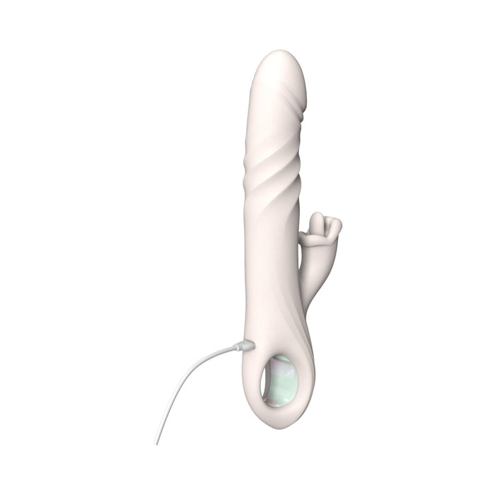 Adam & Eve Thrust Me Dual-Motor Thrusting Vibrator