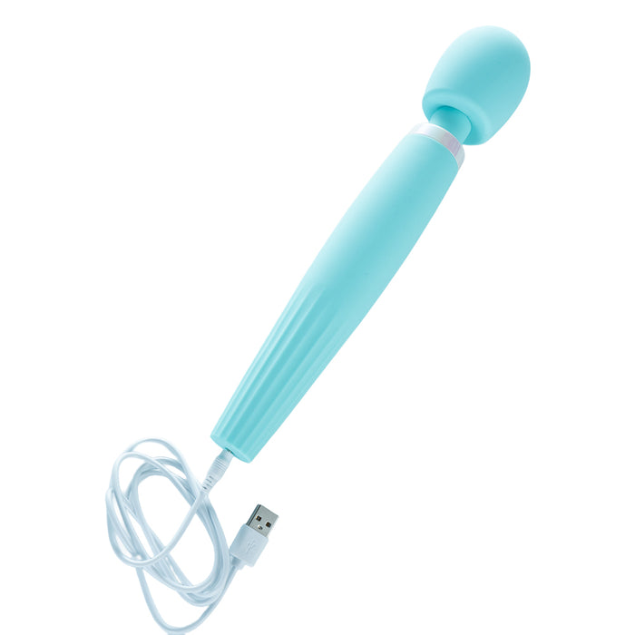 Adam & Eve Power House Powerful Wand Massager
