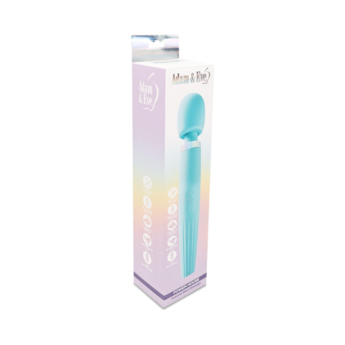 Adam & Eve Power House Powerful Wand Massager