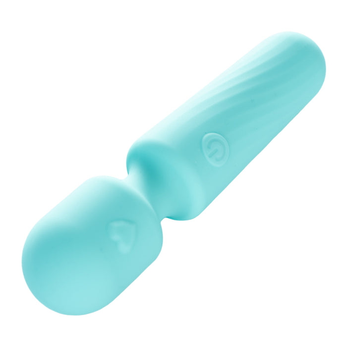 Adam & Eve Heart's Desire Petite Massage Wand
