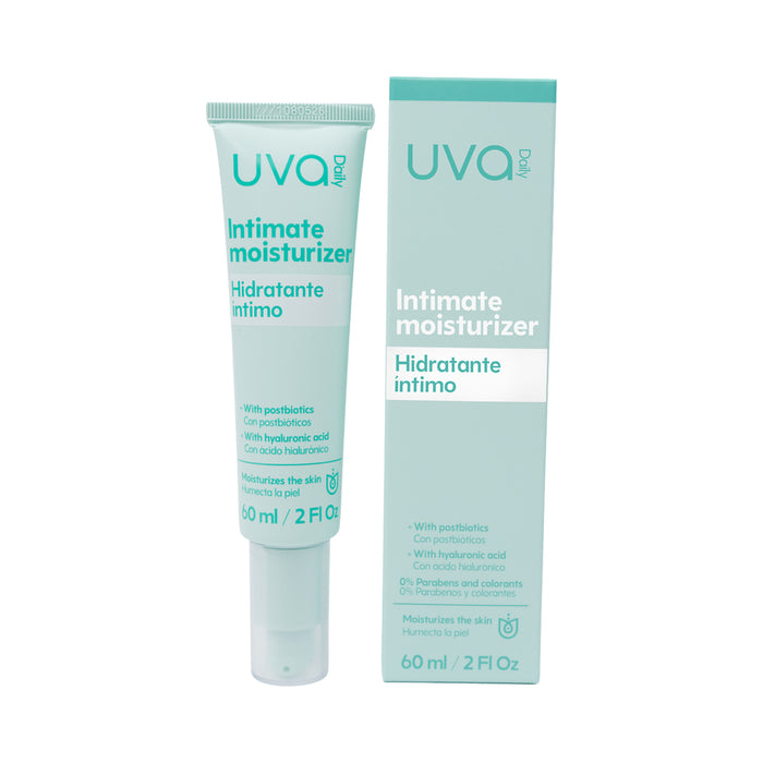 UVA Intimate Moisturizing Gel 60ml