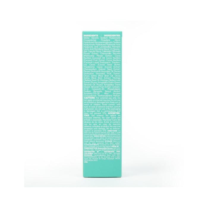 UVA Intimate Moisturizing Gel 60ml