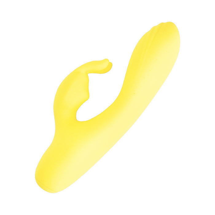 Sorbet Lemon Rabbit Yellow