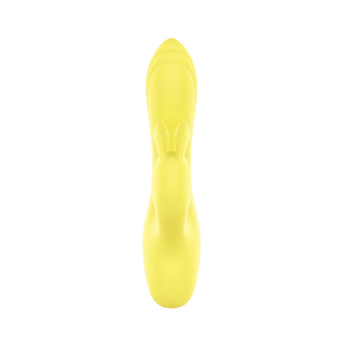 Sorbet Lemon Rabbit Yellow