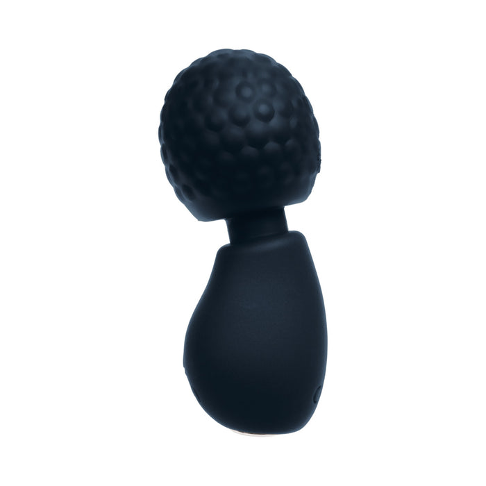 VeDO Moe Rechargeable Extra Mini Wand Black