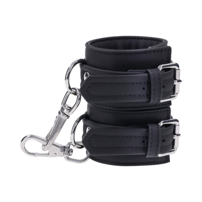 Sportsheets Signature Midnight Muse Handcuffs