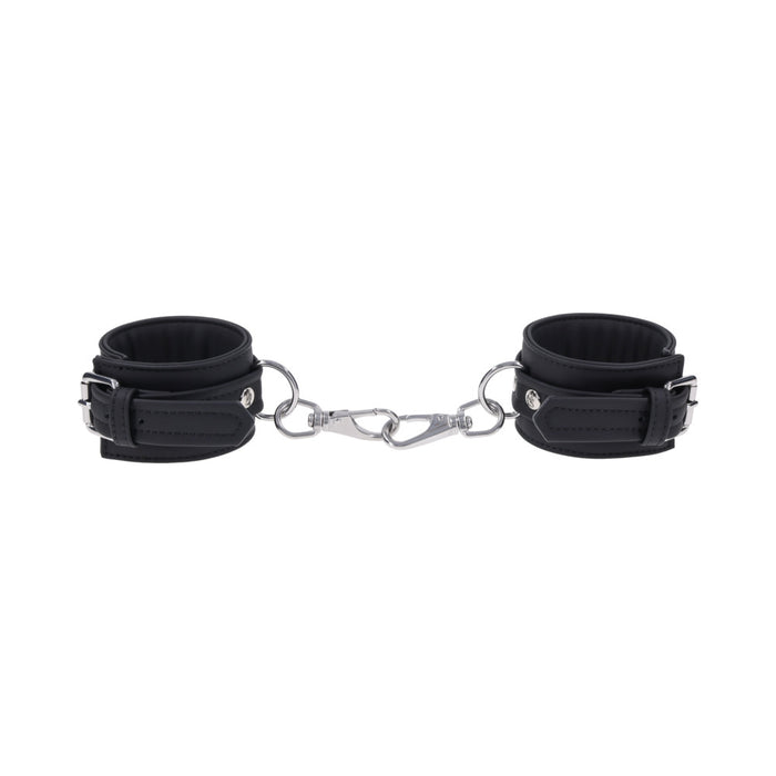 Sportsheets Signature Midnight Muse Handcuffs