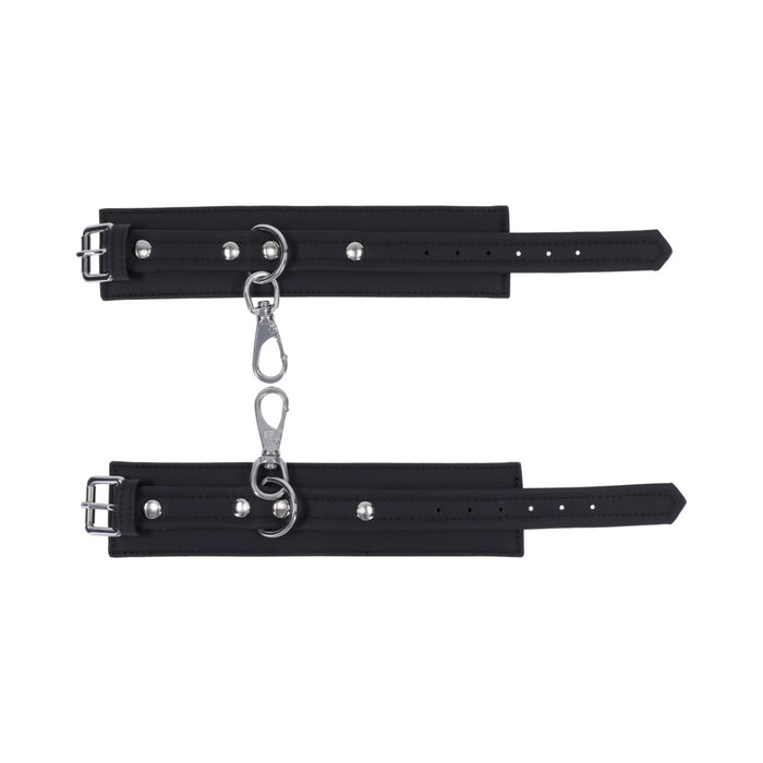 Sportsheets Signature Midnight Muse Handcuffs