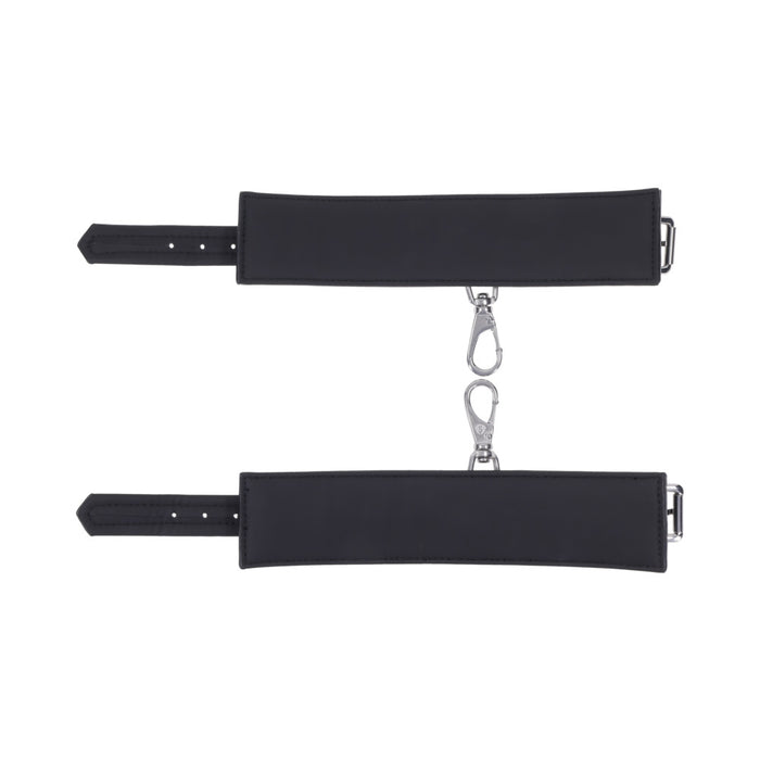 Sportsheets Signature Midnight Muse Handcuffs