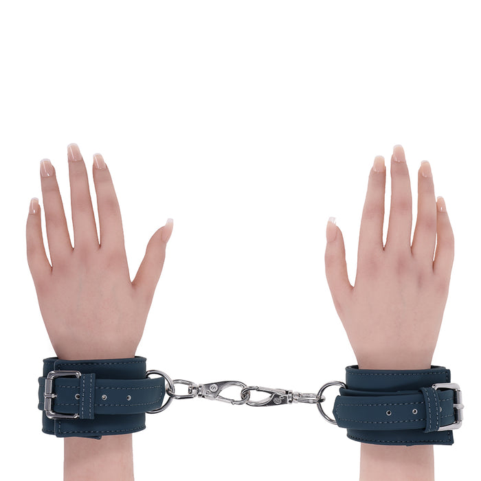 Sportsheets Signature Twilight Tease Handcuffs