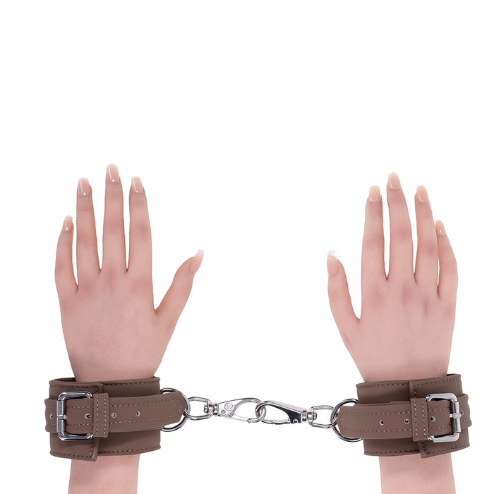 Sportsheets Signature Dawn Dream Handcuffs