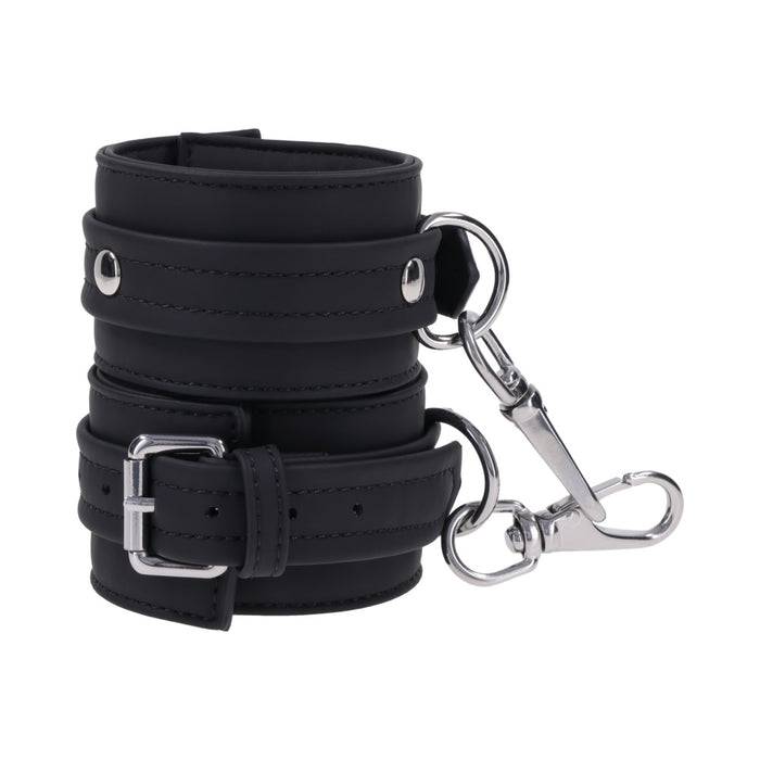Sportsheets Signature Midnight Muse Ankle Cuffs