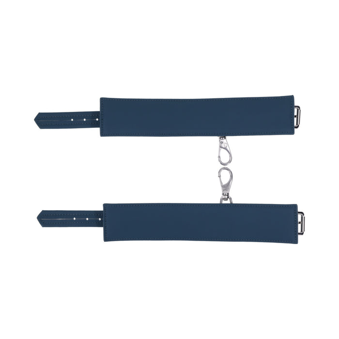 Sportsheets Signature Twilight Tease Ankle Cuffs