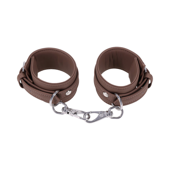 Sportsheets Signature Dawn Dream Ankle Cuffs