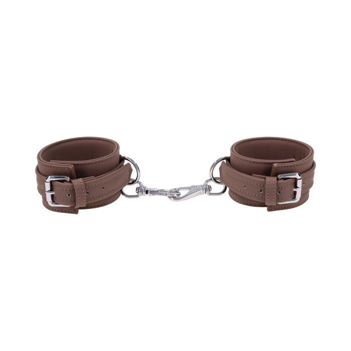 Sportsheets Signature Dawn Dream Ankle Cuffs