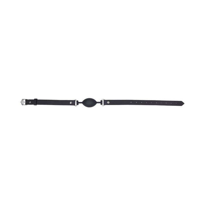 Sportsheets Signature Midnight Muse Oval Gag