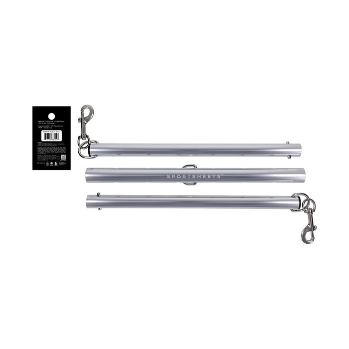 Sportsheets Signature Adjustable Spreader Bar