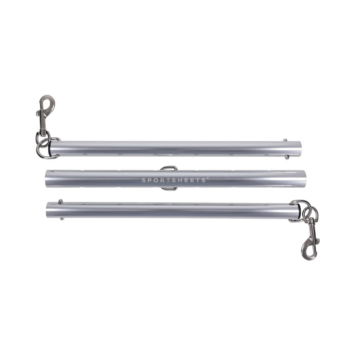 Sportsheets Signature Adjustable Spreader Bar