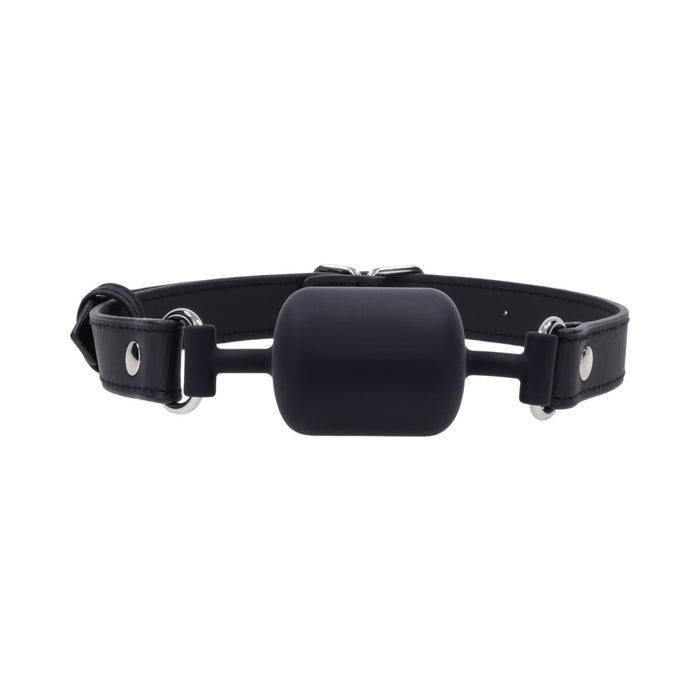 Sportsheets Signature Midnight Muse Barrel Gag