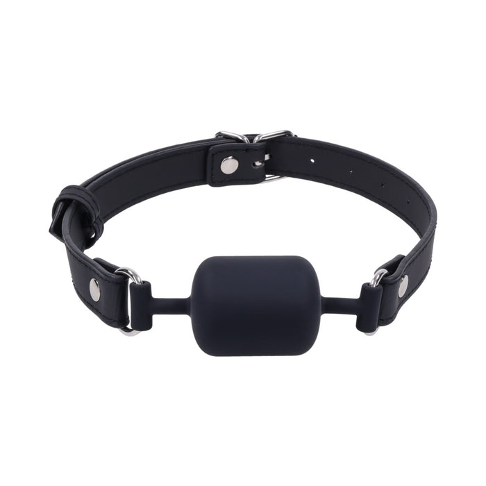 Sportsheets Signature Midnight Muse Barrel Gag