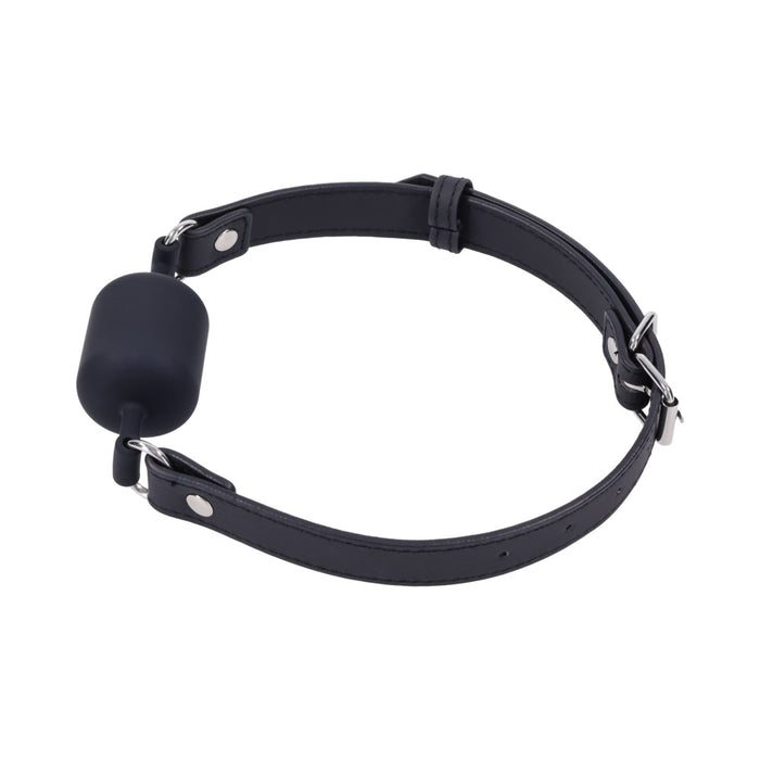Sportsheets Signature Midnight Muse Barrel Gag