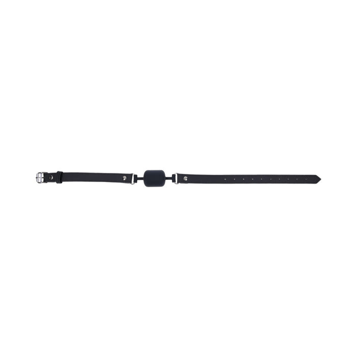 Sportsheets Signature Midnight Muse Barrel Gag