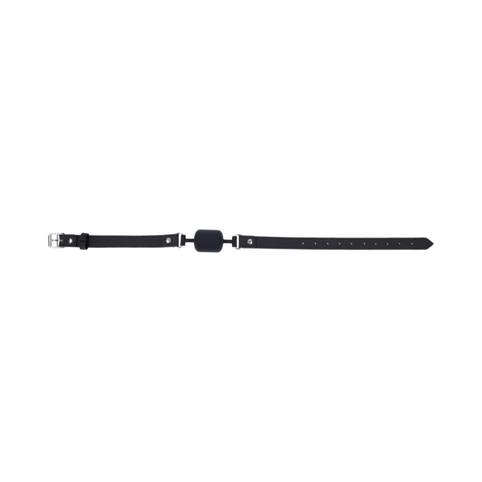 Sportsheets Signature Midnight Muse Barrel Gag