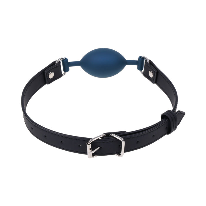 Sportsheets Signature Twilight Tease Oval Gag