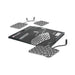 Mystim Replacement Square Electrode Pad 4-Pack