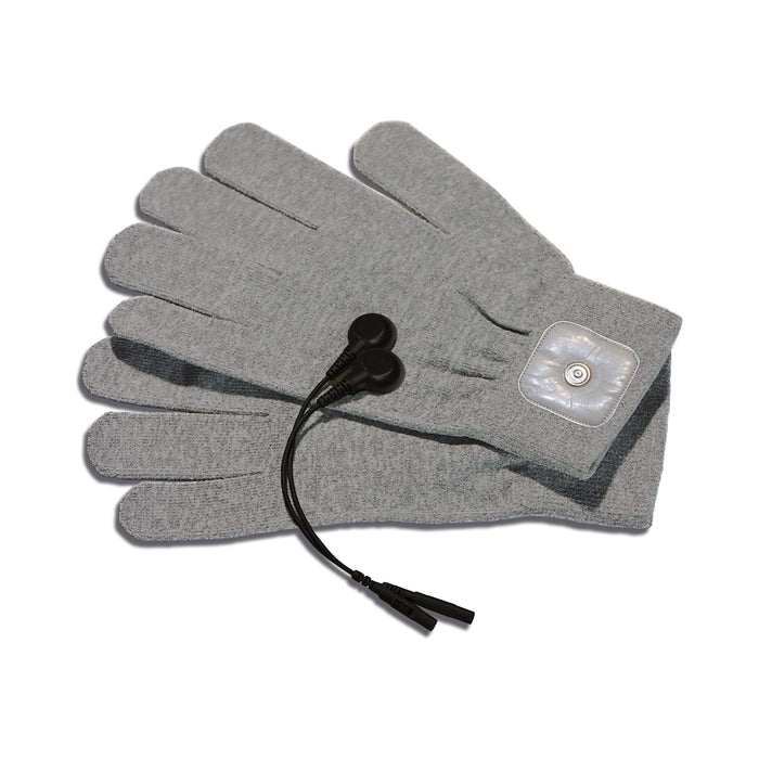 Mystim Magic E-Stim Gloves