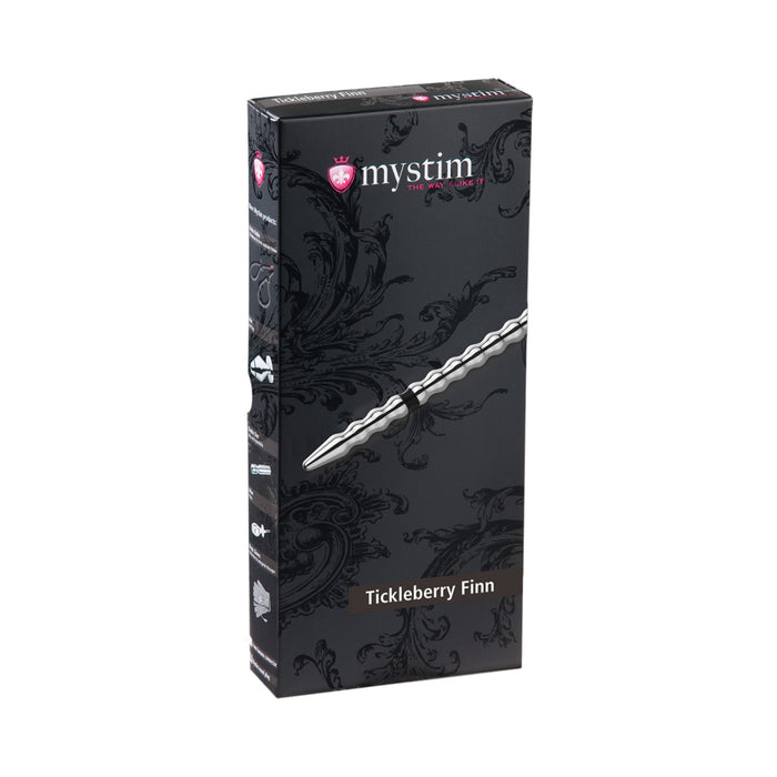Mystim Tickleberry Finn Urethral Sound