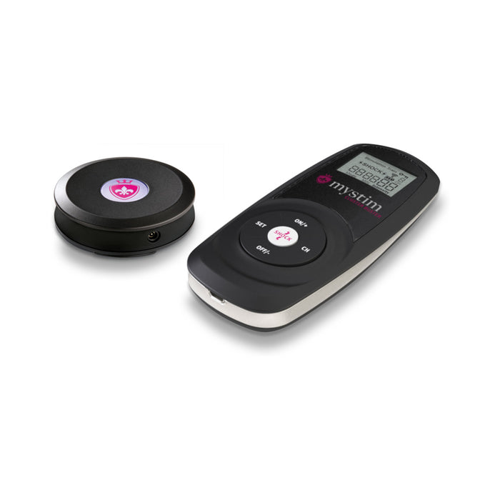 Mystim Cluster Buster Starter Kit