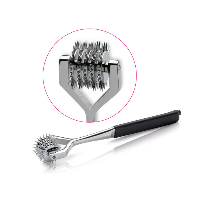 Mystim Extra Spiny Spencer Pinwheel