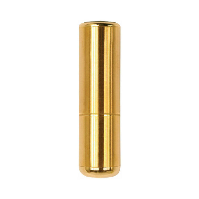 Crave Bullet Luxe Gold