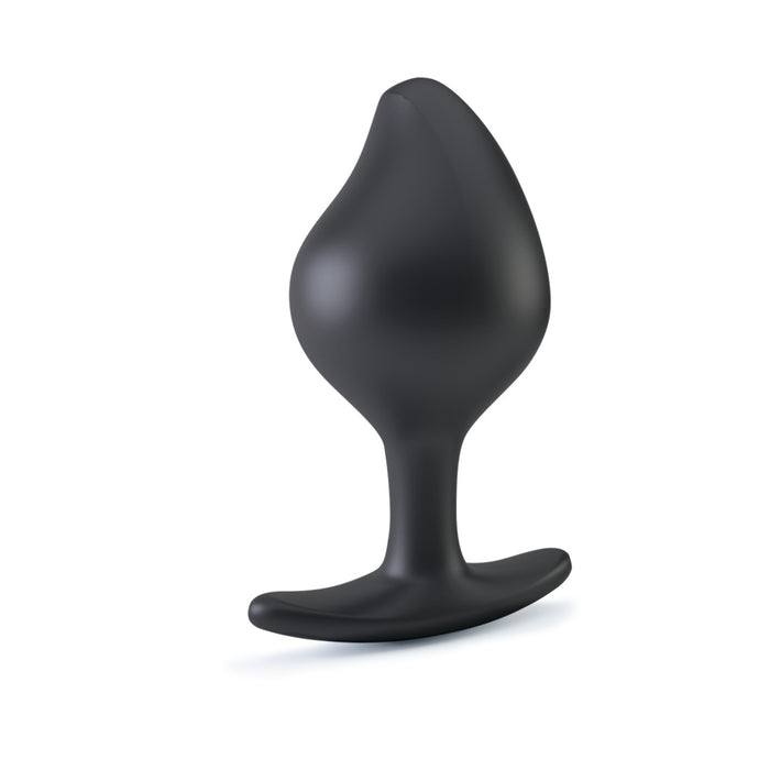 Mystim Rocking Force Anal Plug Large