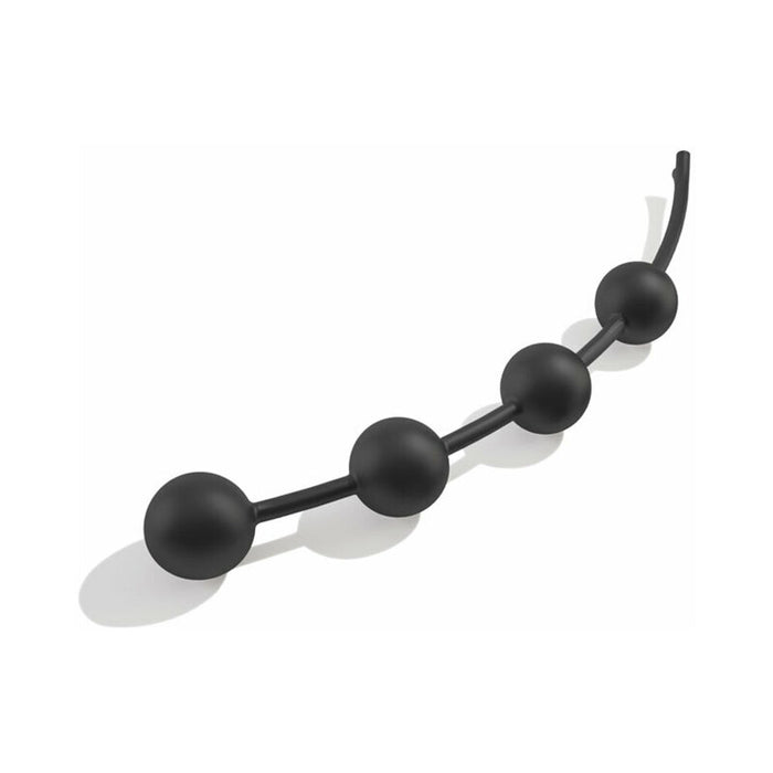 Mystim Booty Garland Small Anal Beads