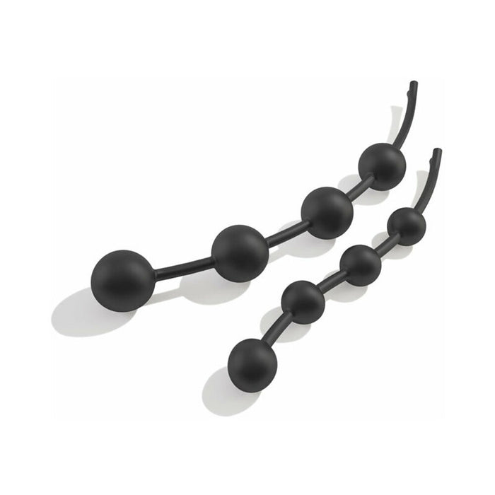 Mystim Booty Garland Small Anal Beads