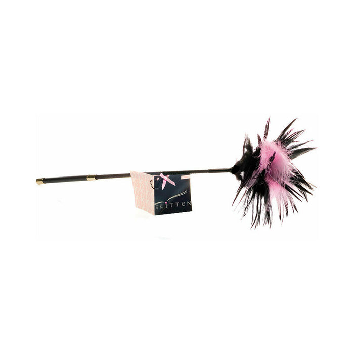 Sex Kitten Feather Tickler