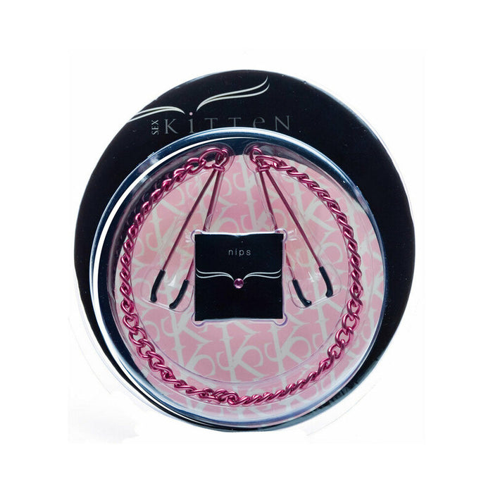 Sex Kitten Nips (Tweezer)