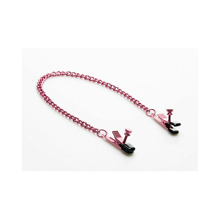 Sex Kitten Nips (Adjustable Gator)