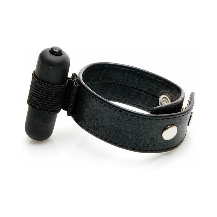 Sex Kitten TomCat Vibrating Ring