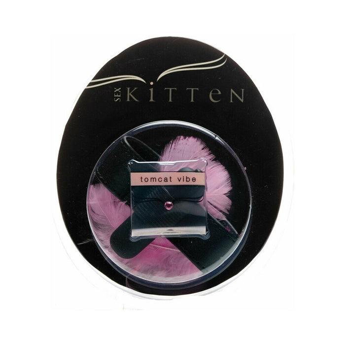 Sex Kitten TomCat Vibrating Ring
